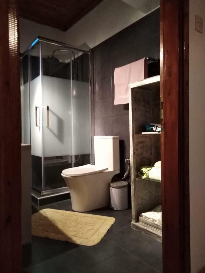 Nikolaos House Apartman Ájosz Nikólaosz Kültér fotó