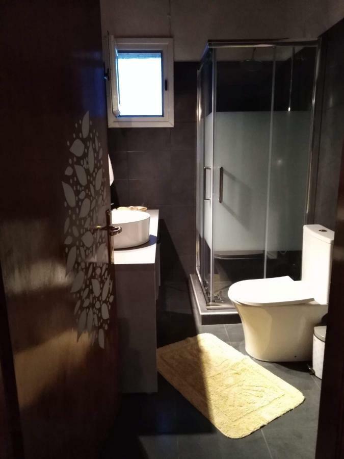Nikolaos House Apartman Ájosz Nikólaosz Kültér fotó